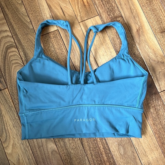 Paragon Mesa Sports Bra - Picture 2 of 2